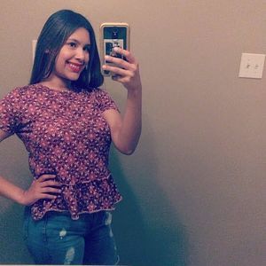 Meet your Posher, Joycelyne